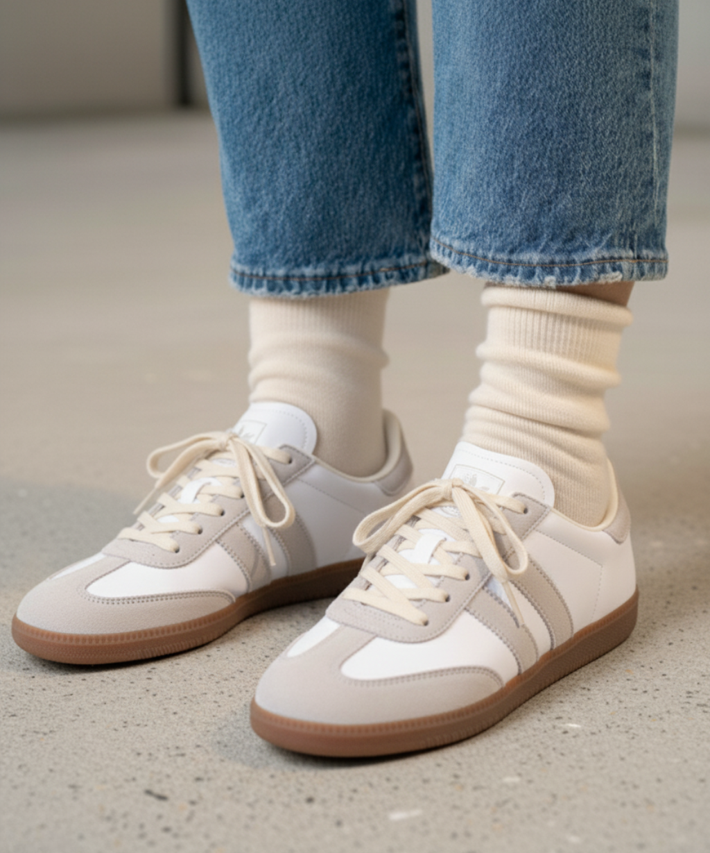 Staple Socks (4-Pack), photo 4