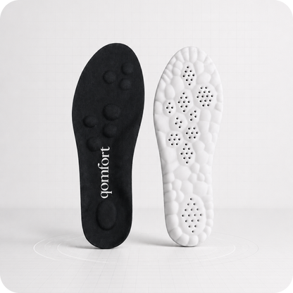 Comfort Insoles, photo 1
